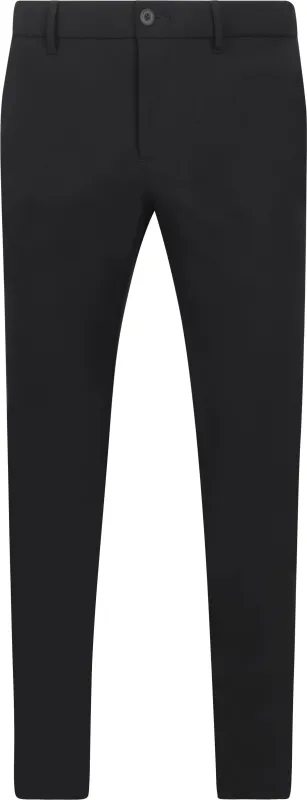 Alberto Move Performance Chino Black maat W 31