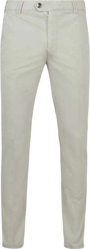 Meyer Chino Bonn Grey maat 102