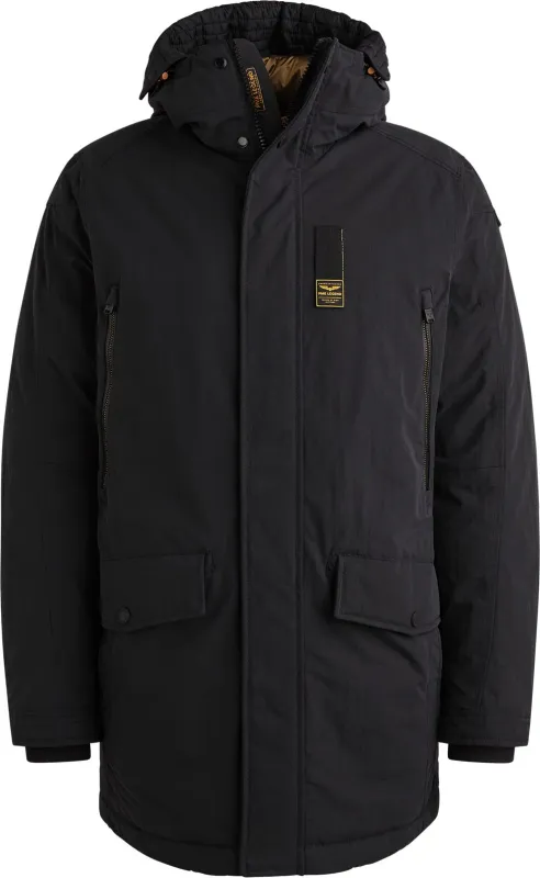 PME Legend Ice Pilot Parka Black maat L