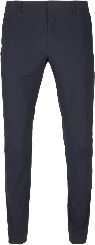 Alberto Chino WR International Navy Dark Blue Blue maat W 30