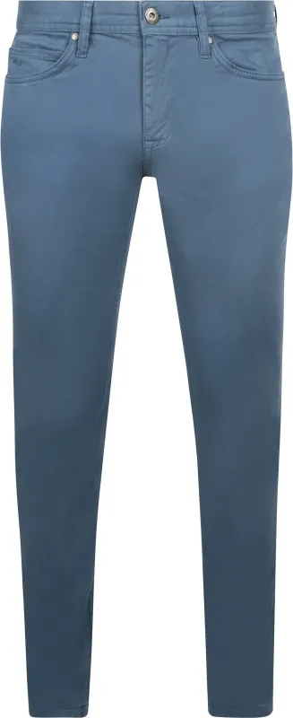 McGregor Chino Mid Blue maat W 30