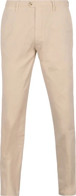King Essentials The Harry Chino Beige maat W 31