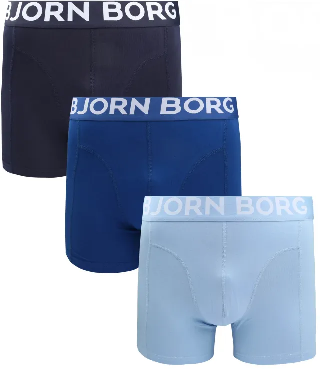 Casual Chinos Regular Light blue Blue Dark Blue maat L