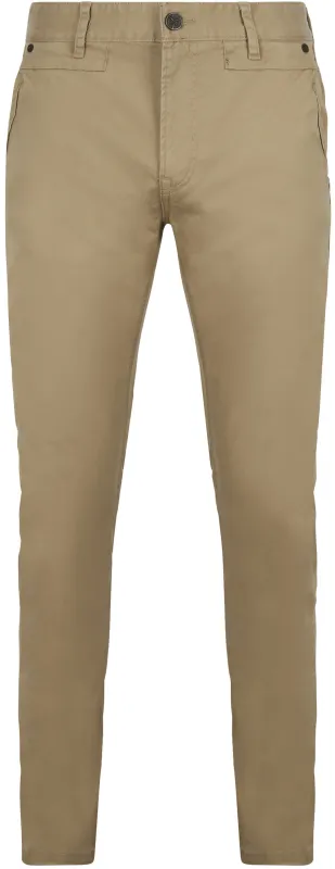 PME Legend American Classic Chino Beige maat W 29
