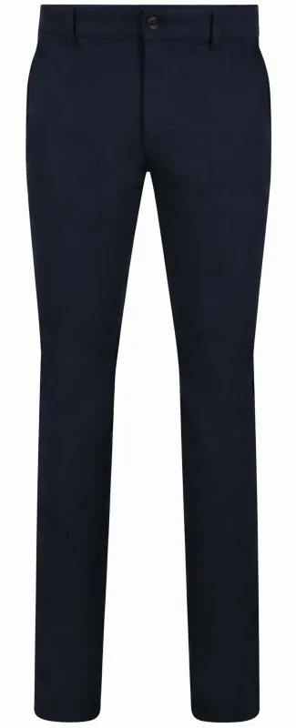 BOSS Chino Slim Dark Blue Dark Blue maat W 31