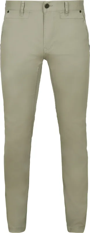 PME Legend American Classic Chino Light Green maat W 29