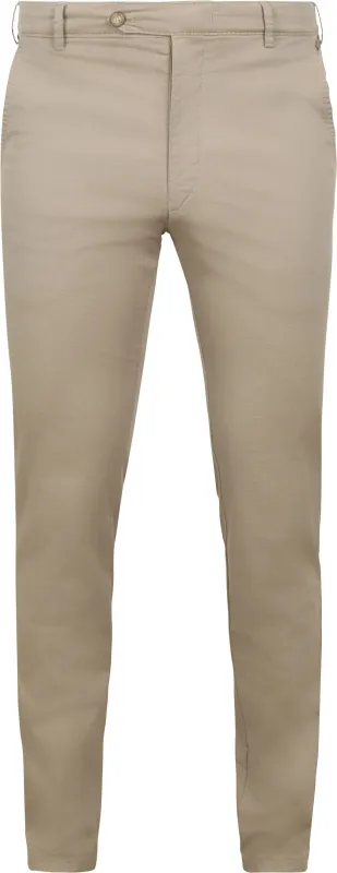 Meyer Chino Tokyo Beige maat 26