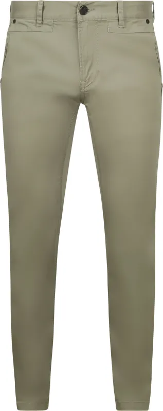 PME Legend American Classic Chino Green maat W 31