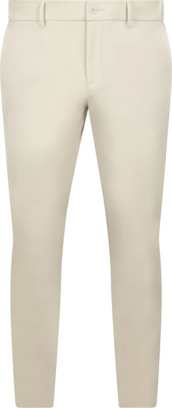 Alberto Move Performance Chino Off Off-White White maat W 31
