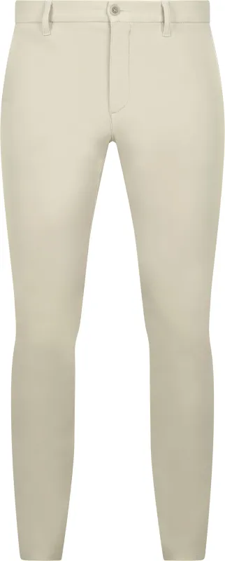 Alberto Rob Stretch Chino Off Off-White White maat W 34