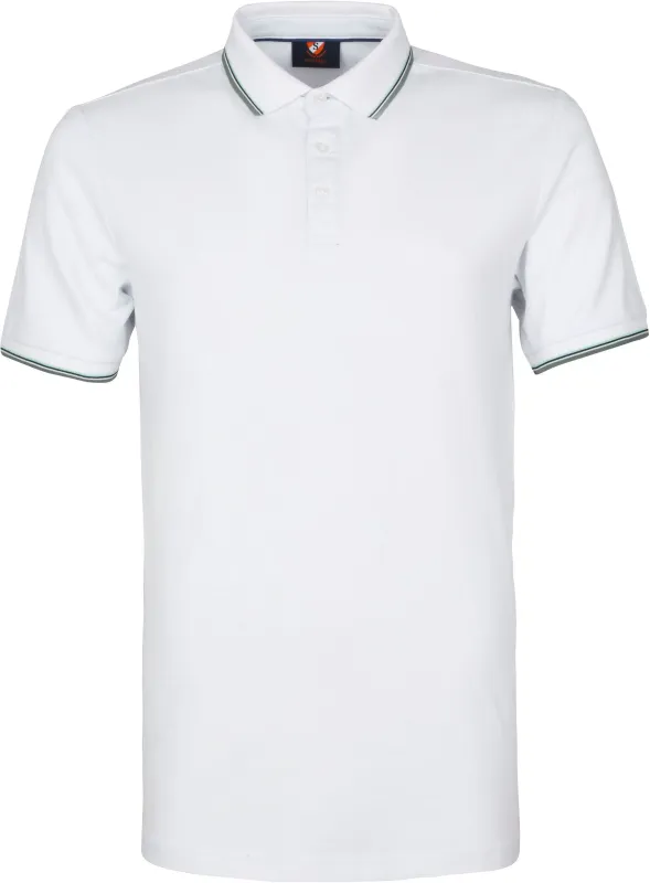 Suitable Polo Shirt Jesse White maat XL