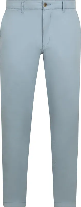 Steppin' Out Newbury Sky Chinos Light blue Blue maat 46