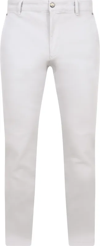 Suitable Chino Philo Flex Grey maat W 30
