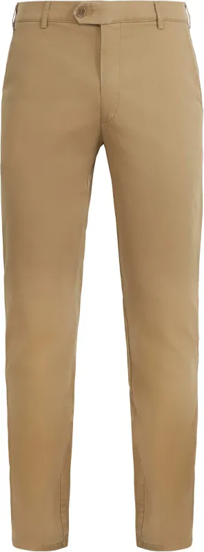 Meyer Chino Bonn Beige maat 102