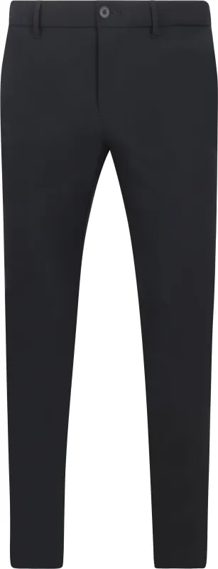Alberto Move Performance Chino Navy Dark Blue Blue maat W 31