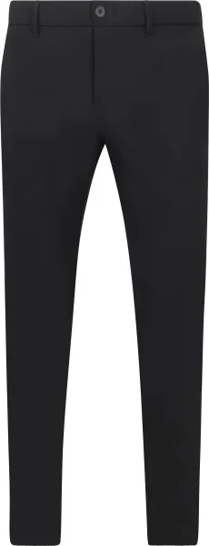 Alberto Move Performance Chino Black maat W 31