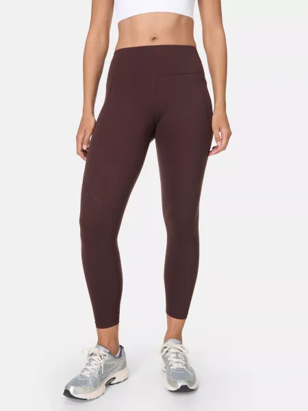Sweaty Betty Power 7/8 Gym Leggings