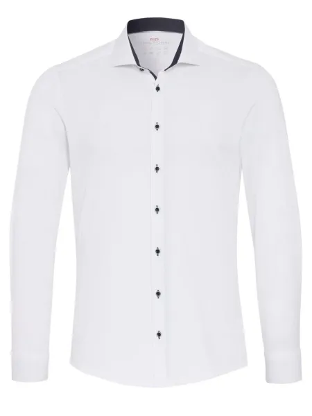 Pure Shirt White size 38