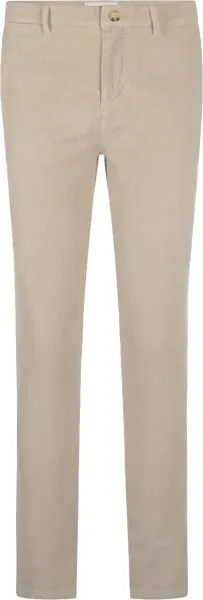 McGregor Chino Corduroy Ecru Off-White Beige maat W 30