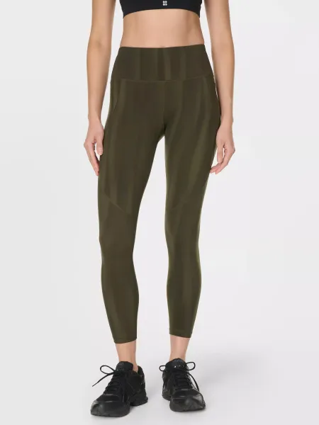 Sweaty Betty Power 7/8 Gym Leggings