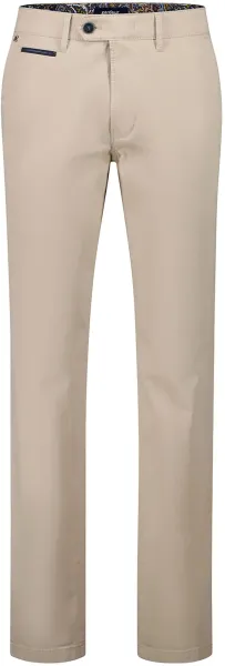 Gardeur Chino Benny 3 Light Beige maat 102