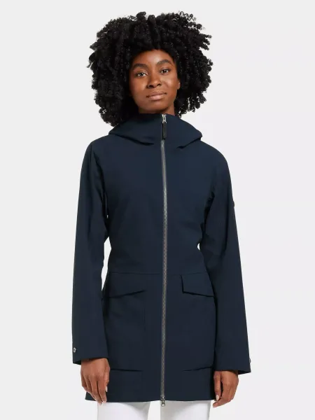 Didriksons Folka Windproof & Waterproof Parka