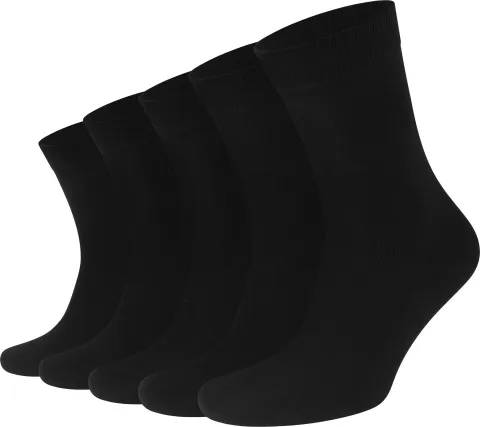Bjorn Borg 10-Pack Socks Black size 36-40