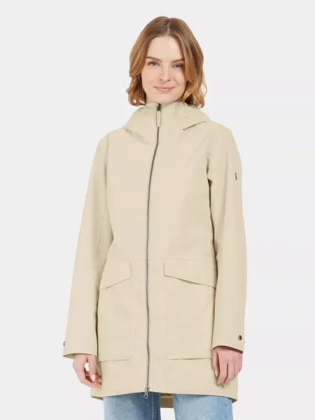 Didriksons Folka Windproof & Waterproof Parka