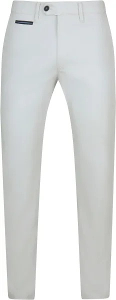 Gardeur Chino Light Benny 3 Grey maat 25