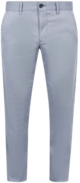 Alberto Lou Chino Light blue Blue maat W 33