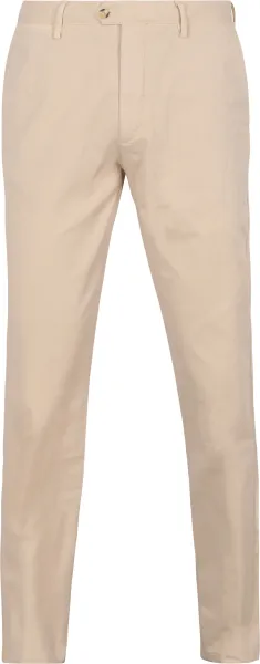 King Essentials The Harry Chino Beige maat W 31
