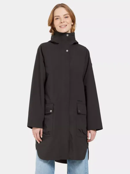Didriksons Adria Waterproof & Windproof Parka