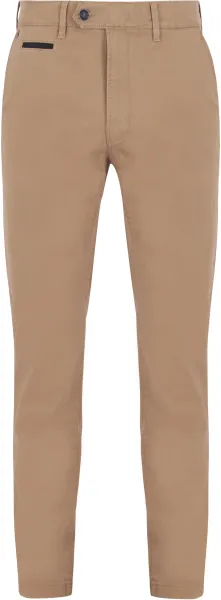 Gardeur Chino Benny 3 Sand Beige maat 102