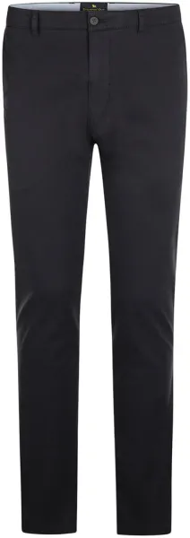 Steppin' Out Chino Newbury Navy Blue Dark Blue maat 56