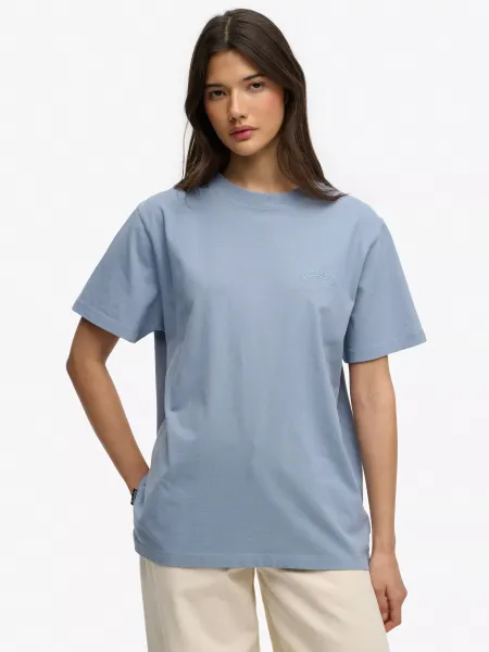 Superdry Essential Logo Loose T-Shirt