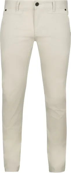PME Legend American Classic Chino Moonstruck Grey Off-White maat W 32