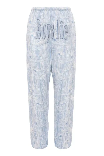 Boys Lie Blue Manhunt Kimmy Jogger Pant