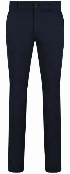 BOSS Chino Slim Dark Blue Dark Blue maat W 31