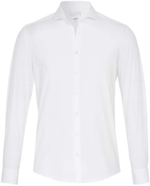 Pure H.Tico The Functional Shirt White size 37