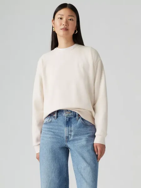 Levi's Logo Everyday Sweatshirt