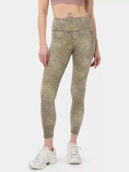 Sweaty Betty Power 7/8 Gym Leggings