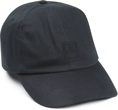 Marc O'Polo Cap Navy Blue Dark Blue