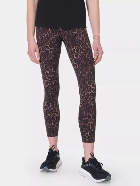 Sweaty Betty Power 7/8 Gym Leggings
