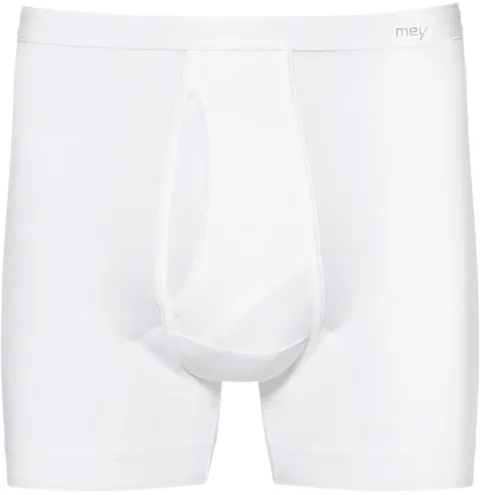 Mey Noblesse Boxershort White maat 3XL