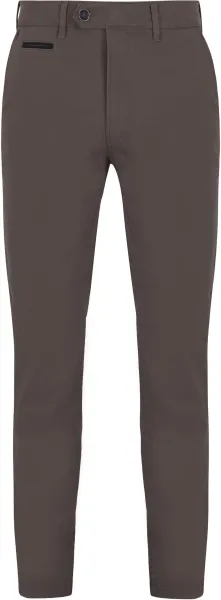 Gardeur Chino Benny 3 Brown maat 102