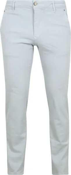 Suitable Chino Philo Flex Light Light blue Blue maat W 30