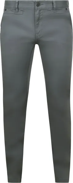 PME Legend American Classic Chino Petrol Green Blue maat W 31
