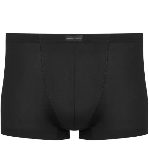 Mey Dry Cotton Boxershort Black maat 3XL