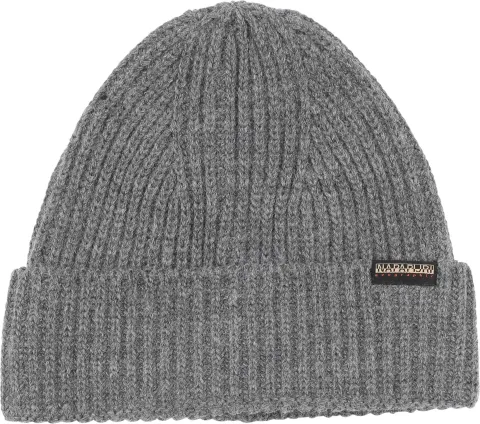 Napapijri Foli Beanie Grey