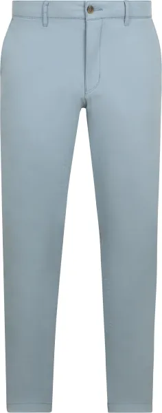 Steppin' Out Newbury Sky Chinos Light blue Blue maat 46